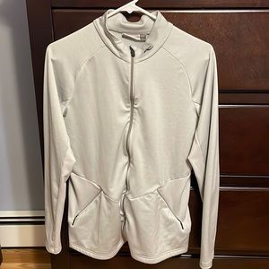 Womens lightweight jacket